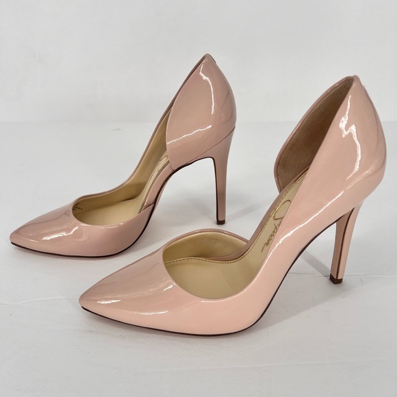 NIB Jessica Simpson Pheona Heel - Picture 11 of 16